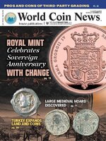 World Coin News